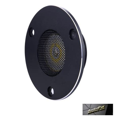 Audiopur Planar Ribbon Tweeter Rt36