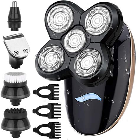 Rasoir électrique pour femme Tondeuse pour enlever les poils du bikini des jambes des