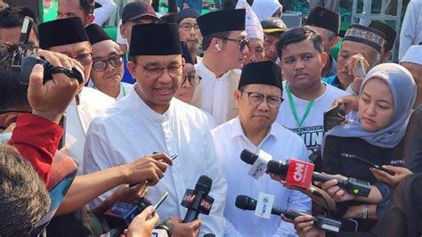 Prabowo Gibran Ungguli Anies Muhaimin Di Kandang Pkb Jawa Timur Timnas