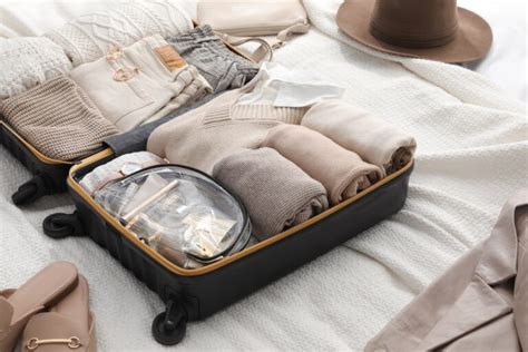 Les Meilleures Astuces Pour Choisir Le Sac De Voyage Id Al Pour Votre