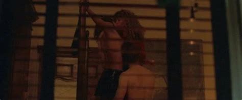 Polly Shannon Rebecca Gayheart Harvard Man Babe Porn XHamster