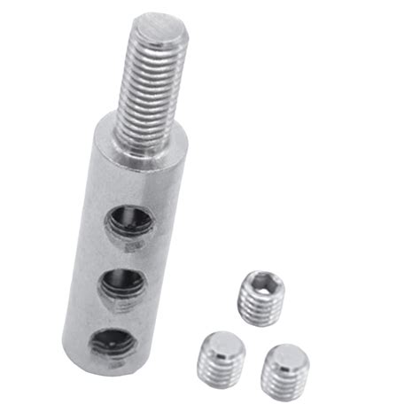 funtasica Selector Pin Top Cap Cable Plate Connector Fitness Pulley ...