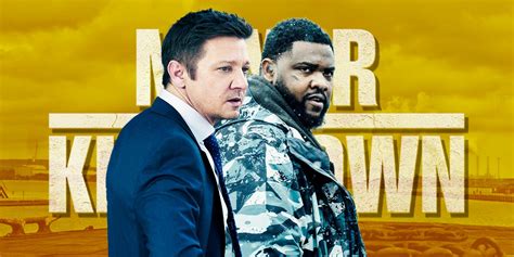 Is Mayor of Kingstown Season 4 Happening? Everything We Know