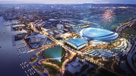 Jacksonville Jaguars stadium deal comes with questions for community