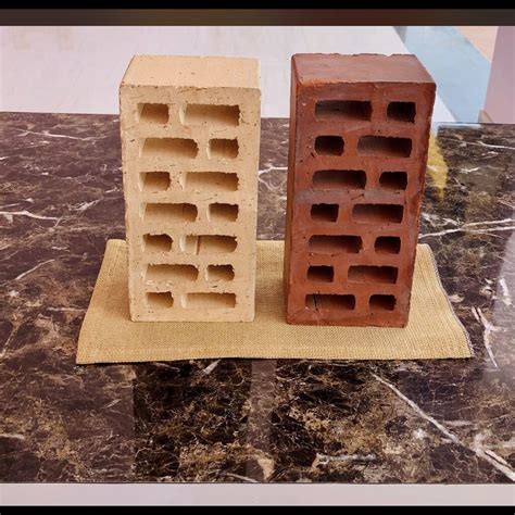 Wire Cut Brick Manufacturer In India Wire Cut Clay Bricks Exposed