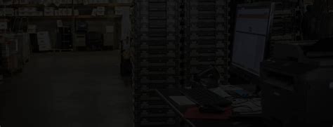 automotive software auto parts software rev parts management