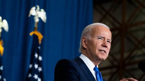 Full Transcript Of President Bidens Speech On Democracy The New York