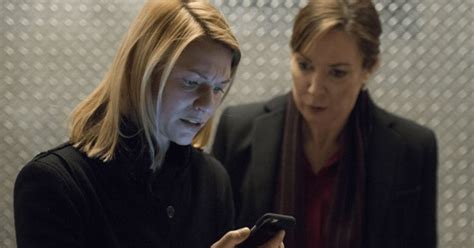 homeland season  finale tom secker  ppr spy culture
