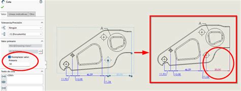 Novedades SOLIDWORKS 2024 Dibujos