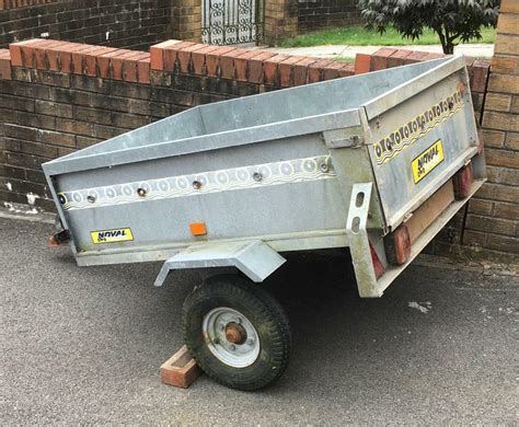 Trailer In Bridgend Gumtree