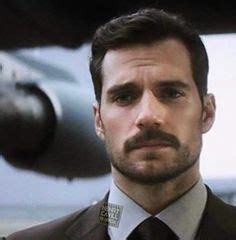 How To Get The Henry Cavill Mission Impossible Fallout Haircut
