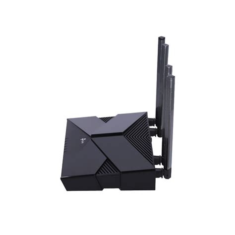 Router Tp Link Archer Ax Ax Dual Band Wifi