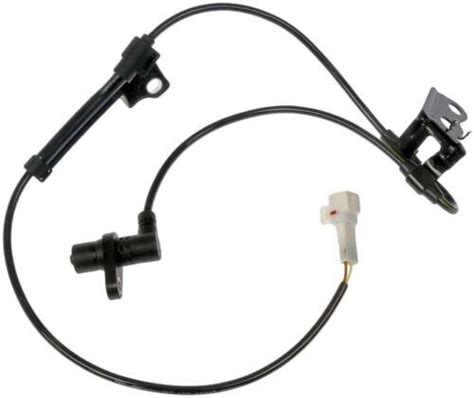 Abs Wheel Speed Sensor Dorman 970 757 Ebay