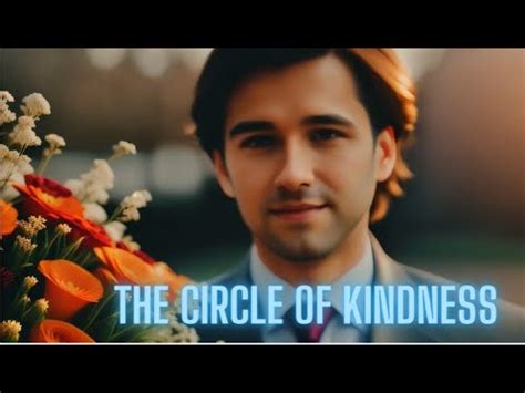 The Circle Of Kindness YouTube