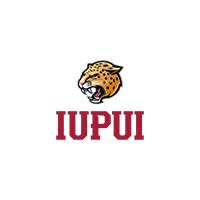 Download IUPUI Jaguars Logo Vector & PNG