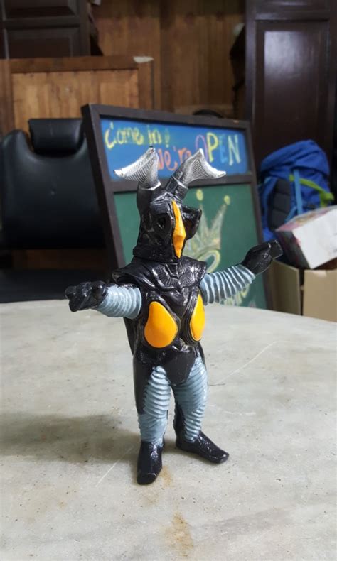 Bandai Figure, Hobbies & Toys, Collectibles & Memorabilia, Fan ...