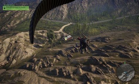 Ghost Recon Wildlands Review Pc Gamer