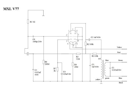 mxl  tube recordinghackscom
