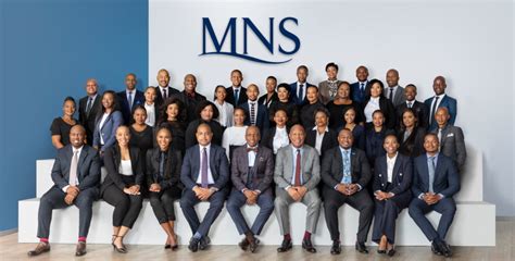 Top Black Lawyers In South Africa Our People Mns Attorneys