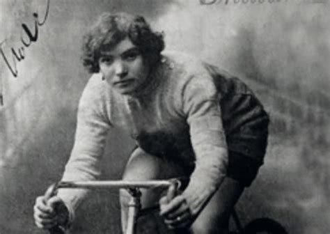 Alfonsina Morini Strada FIAB Reggio Emilia Tuttinbici