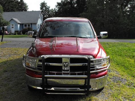 2009 Dodge Ram Pickup 1500 Pictures CarGurus