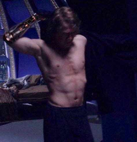 Pin By On Just My Favourites Hayden Christensen Shirtless Hayden Christensen Star Wars Anakin