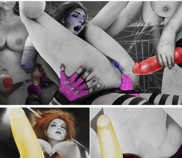 Raider Troubles Combat Zone 8muses Sex And Porn Comics