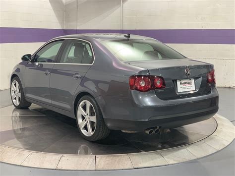 2009 Volkswagen Jetta SE Stock 24870 For Sale Near Alsip IL IL