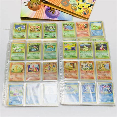 【やや傷や汚れあり】ポケモンカード旧裏面旧裏拡張1～4ジム拡張1～2拡張シート1〜3neo1～4 コンプリートpokemon