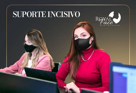 Como Funciona O Suporte Aos Franqueados Royal Face