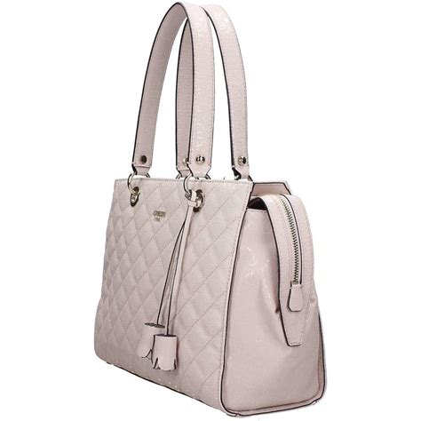 Guess Hwsg68 55090 Tote Bag Womens Bag In Pink Lyst