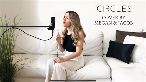 Greta Svabo Bech Circles Cover By Megan Jacob YouTube