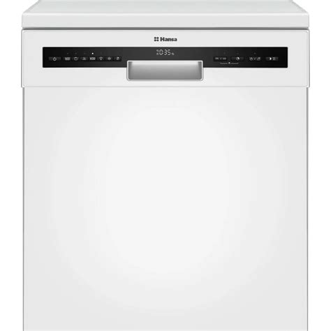 Посудомоечная машина Hansa ZWM647WH в Ташкенте | цены и отзывы ⚡