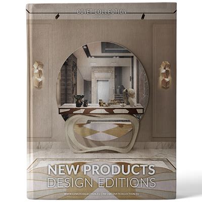 New Products Design Editions