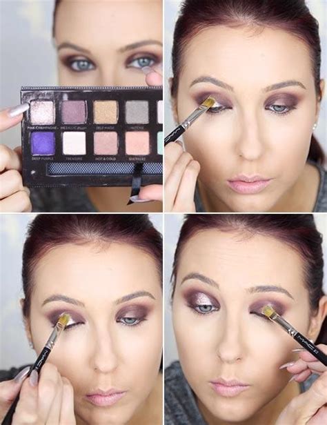 How To Do Halo Eye Makeup