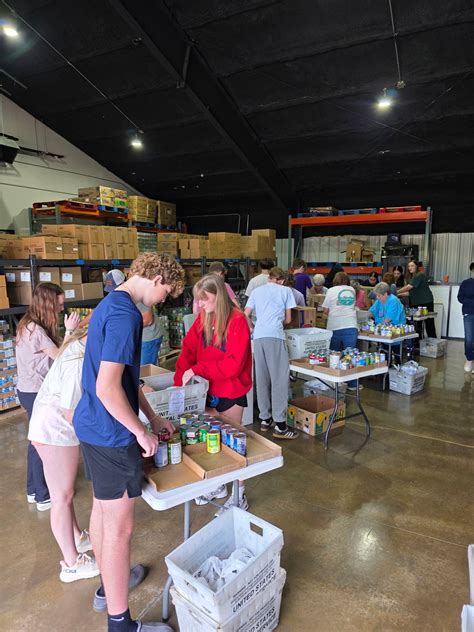 Service updates explain what is happening at the Norman post office 23