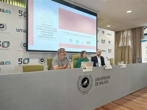 Un informe de la Fundación FOESSA y la Universidad de Málaga reclama