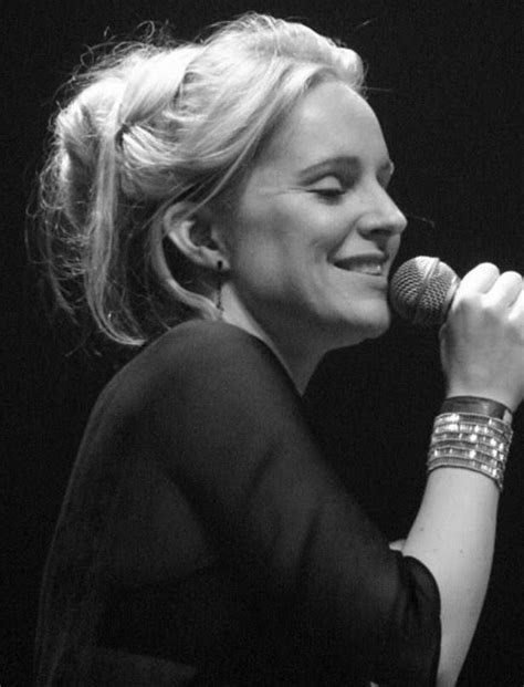 Agnes Obel Singer Musician Inspirational People