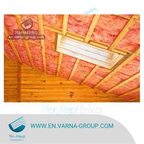 The Best Roof Insulation Pros And Cons Types Polyroof