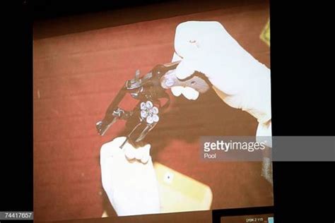 Phil Spector Crime Scene Photos