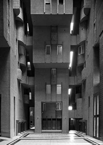 Walden 7 Ricardo Bofill Arch Architecture Architectural Inspiration