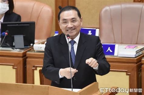 幕後／一觸即發！侯友宜擬26日議會開議前請假 藍沙盤推演攻防戰 Ettoday政治新聞 Ettoday新聞雲