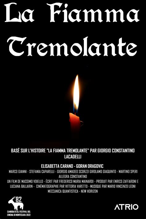 flickering flame  film daidu  kylaris encylopaedia