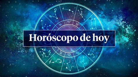 Horóscopo Predicciones Diarias De Todos Los Signos Del Zodiaco