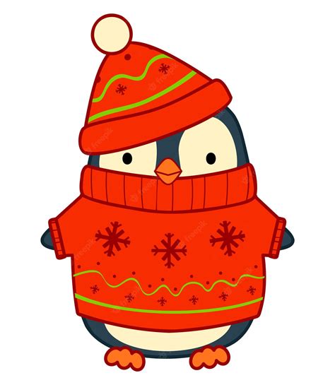 Christmas Penguin Clip Art Gallery Yopriceville High Quality Clip