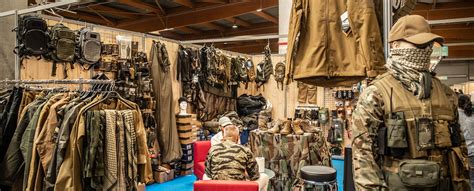 themes survival expo