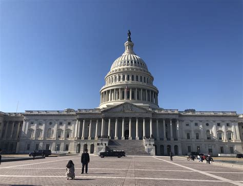 2019美国国会大厦 旅游攻略 门票 地址 游记点评 华盛顿旅游景点推荐 去哪儿攻略社区