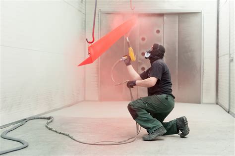 How To Start A Powder Coating Business Detailed Guide Aiding Small Businesses On Their Quest