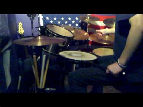 This Fire Burns Killswitch Engage Drum Cover Youtube