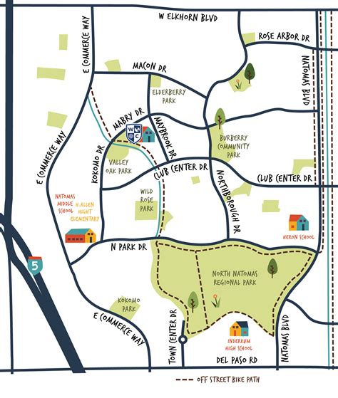 Westlake Charter School – Ways to Westlake